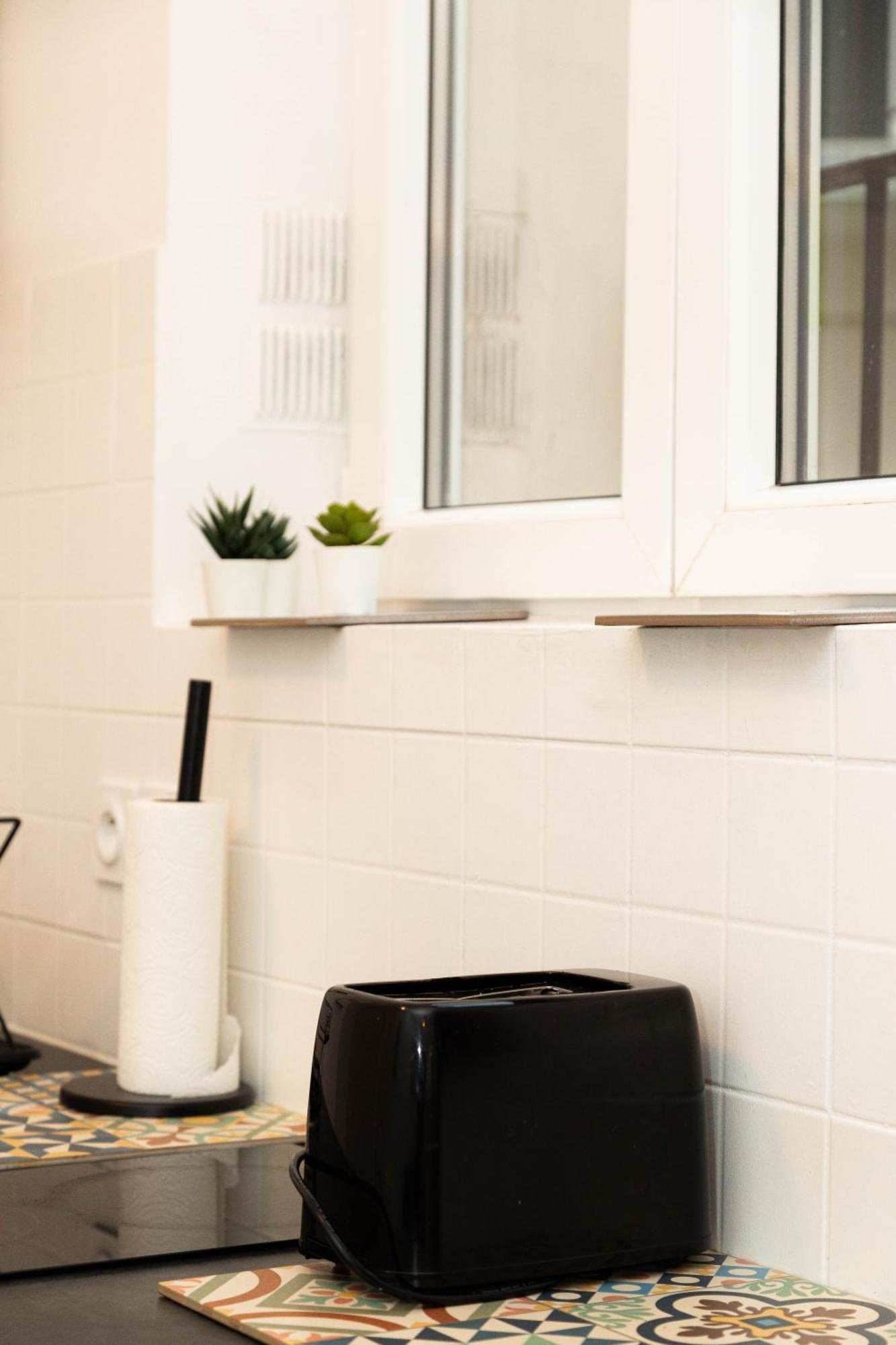 Studio Cosy Stade De France 11 Pour 2 Personnes Saint-Denis  Ngoại thất bức ảnh