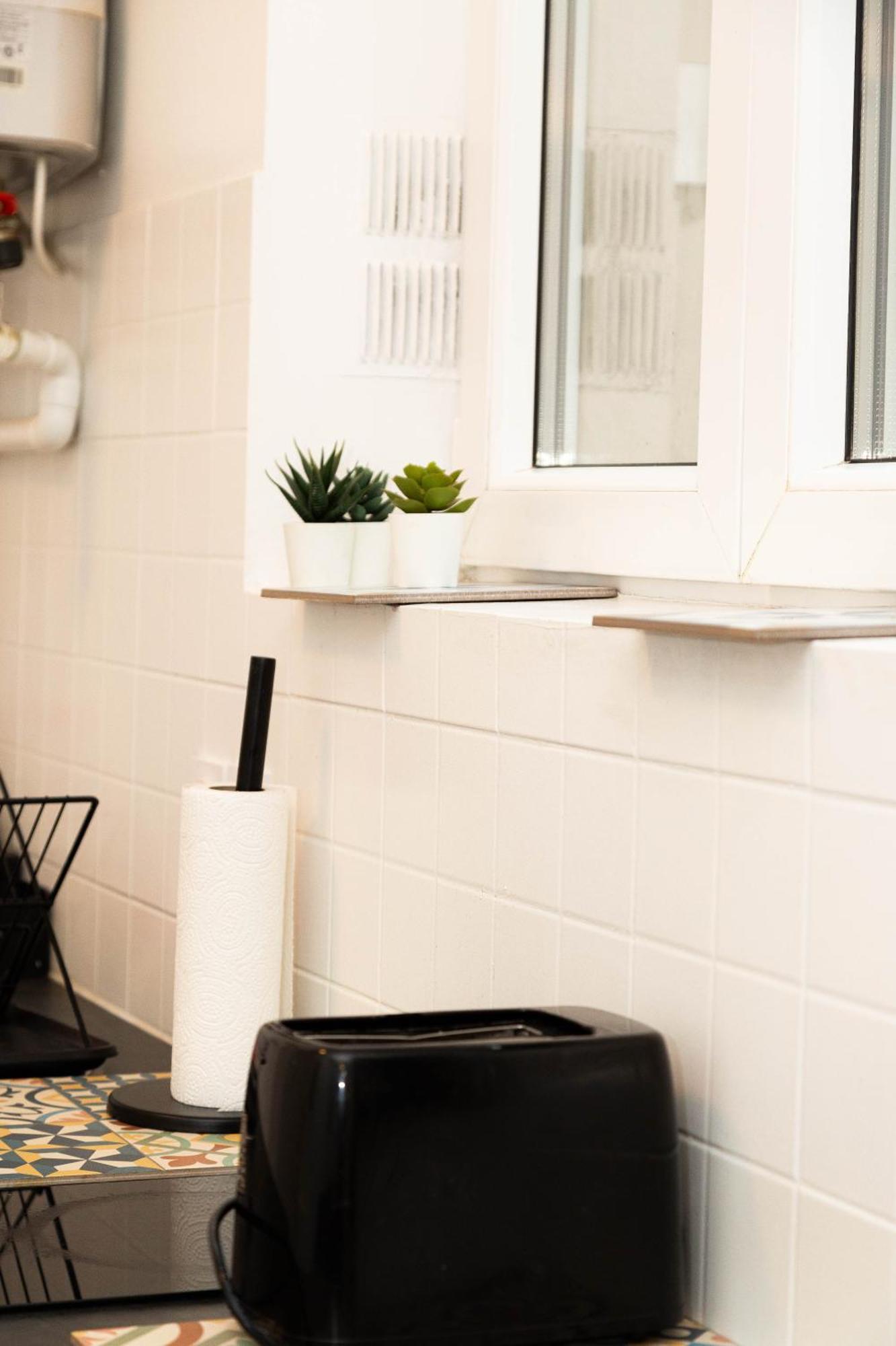 Studio Cosy Stade De France 11 Pour 2 Personnes Saint-Denis  Ngoại thất bức ảnh